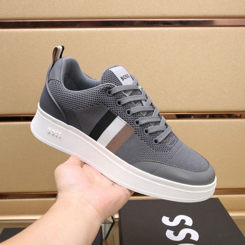 Boss Casual Shoes